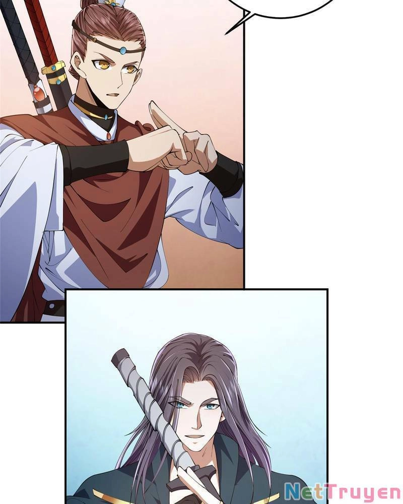 Chưởng Môn Khiêm Tốn Chút Chapter 133 - 44