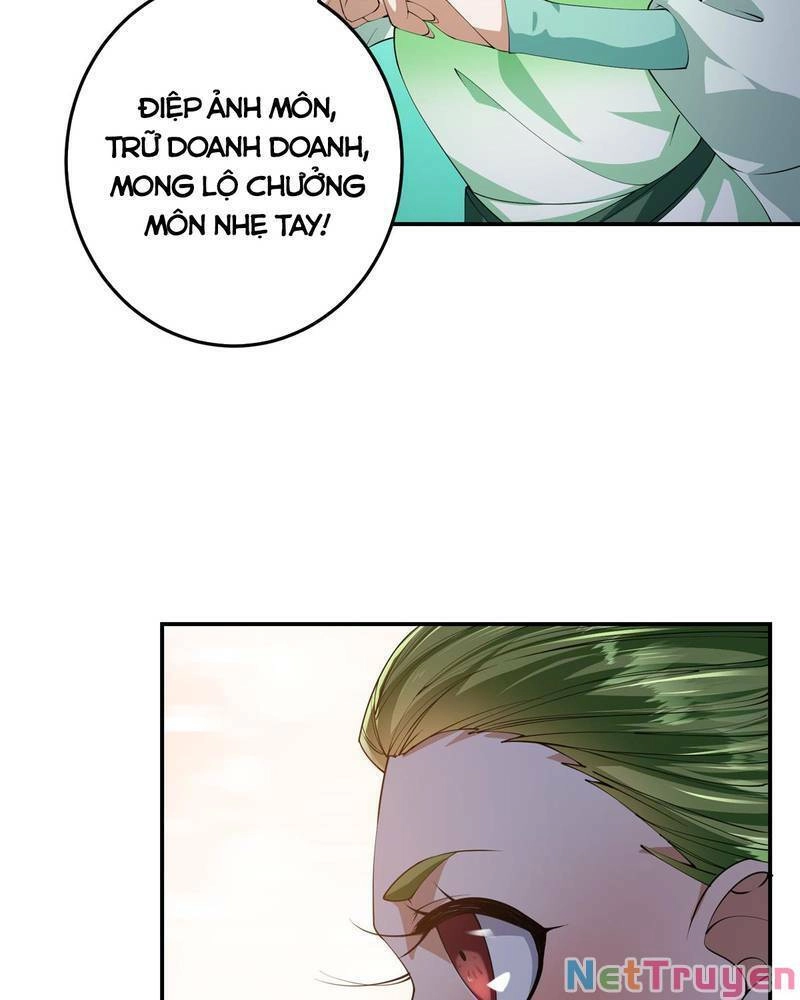 Chưởng Môn Khiêm Tốn Chút Chapter 133 - 46