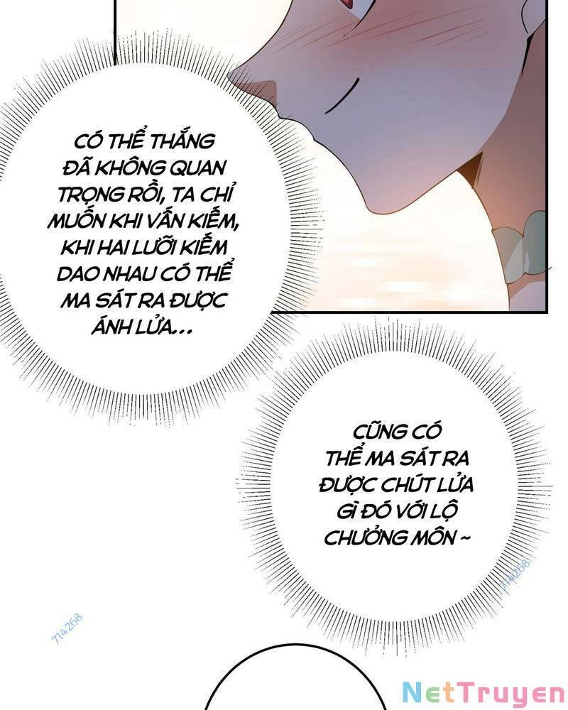 Chưởng Môn Khiêm Tốn Chút Chapter 133 - 47