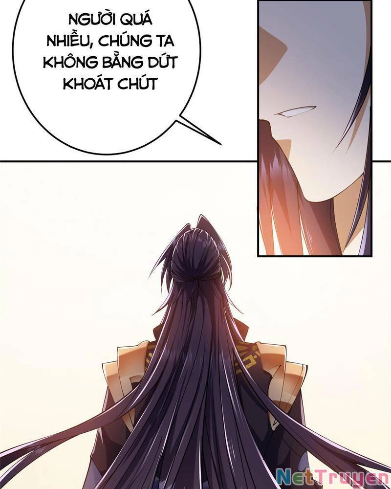 Chưởng Môn Khiêm Tốn Chút Chapter 133 - 52