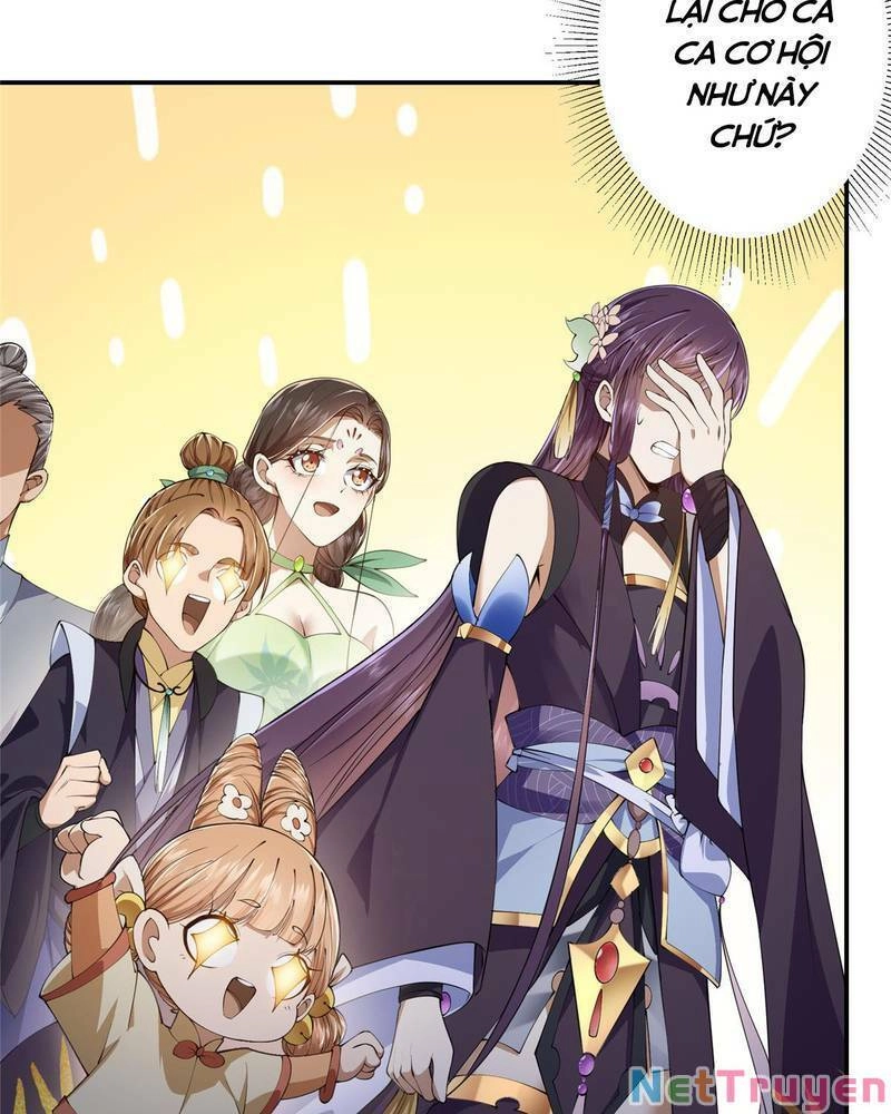 Chưởng Môn Khiêm Tốn Chút Chapter 133 - 54