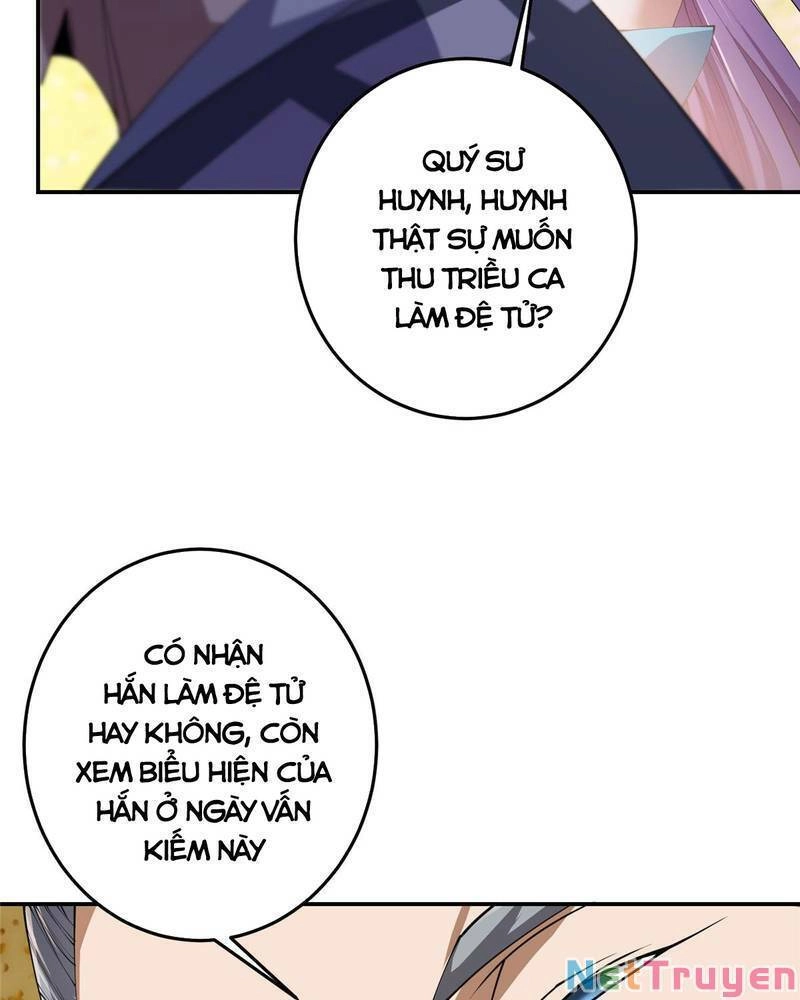 Chưởng Môn Khiêm Tốn Chút Chapter 133 - 58