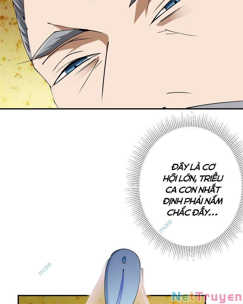 Chưởng Môn Khiêm Tốn Chút Chapter 133 - 59