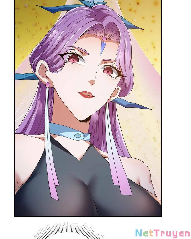 Chưởng Môn Khiêm Tốn Chút Chapter 133 - 60