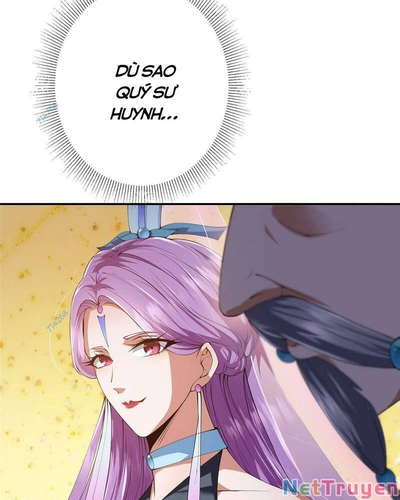 Chưởng Môn Khiêm Tốn Chút Chapter 133 - 61