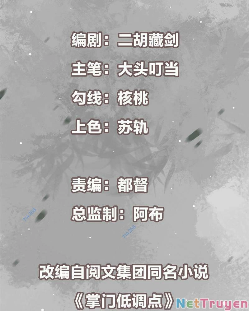 Chưởng Môn Khiêm Tốn Chút Chapter 134 - 3