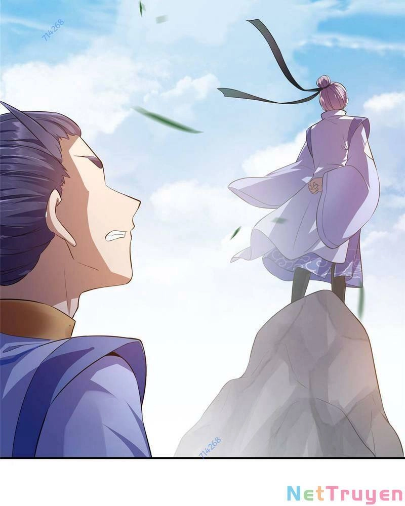 Chưởng Môn Khiêm Tốn Chút Chapter 134 - 13