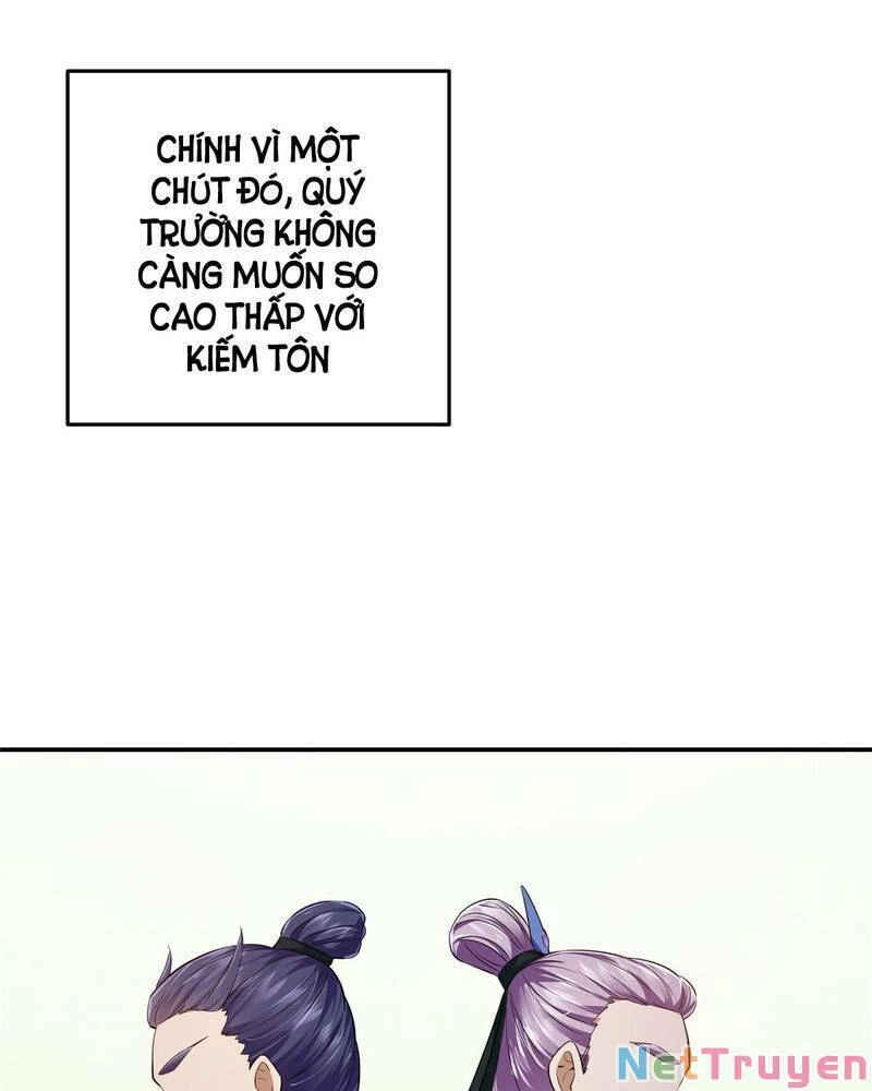Chưởng Môn Khiêm Tốn Chút Chapter 134 - 14