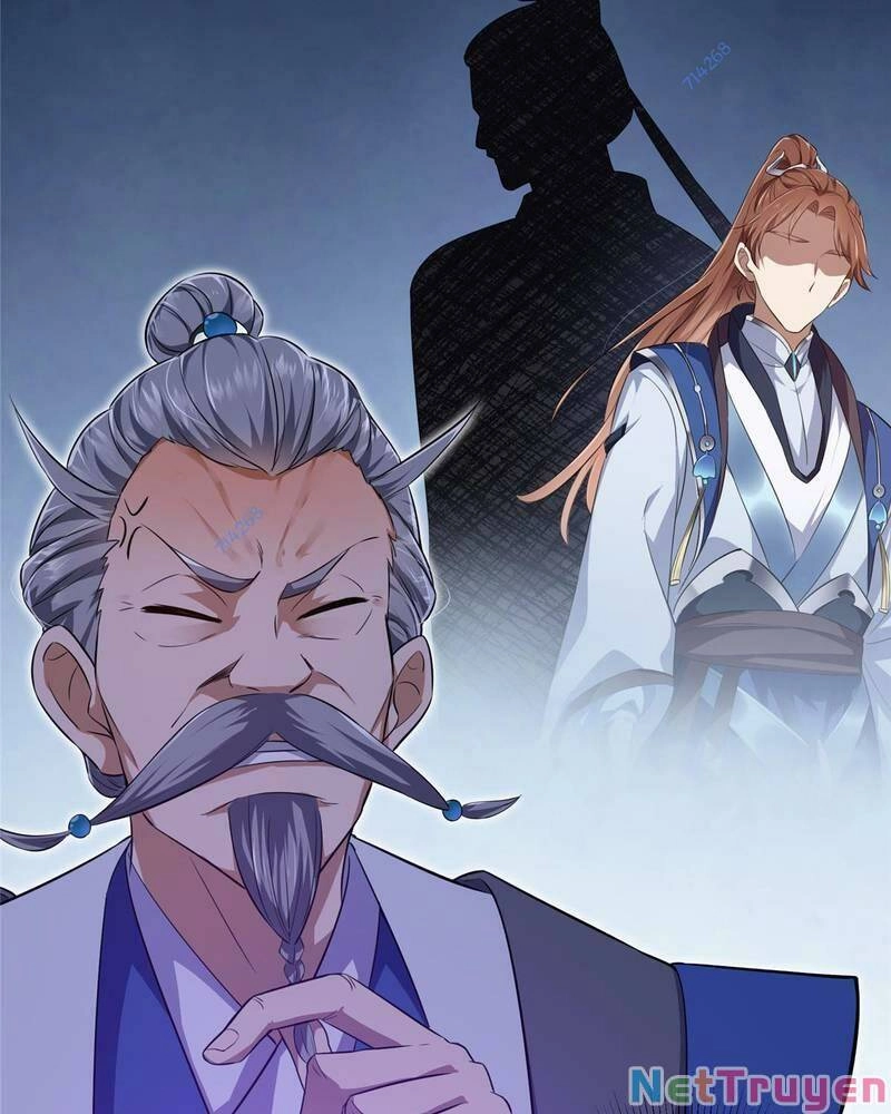 Chưởng Môn Khiêm Tốn Chút Chapter 134 - 19