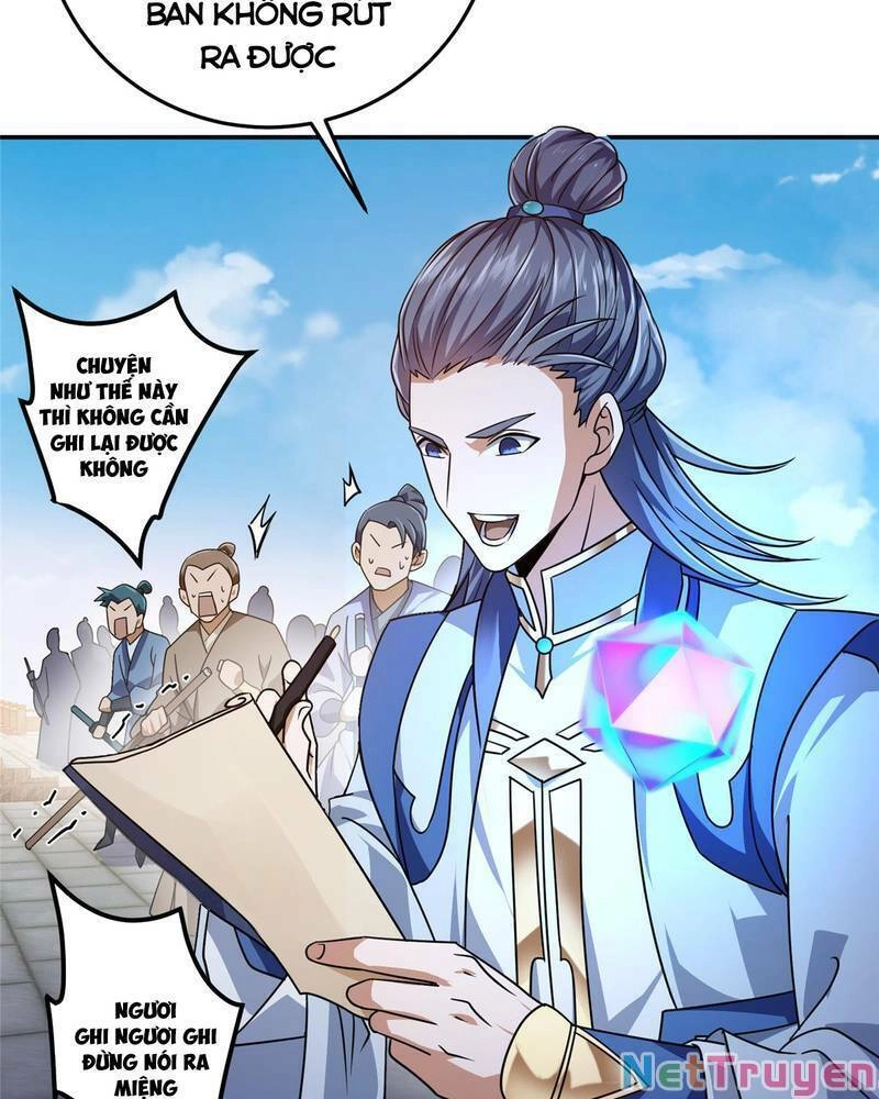 Chưởng Môn Khiêm Tốn Chút Chapter 134 - 38