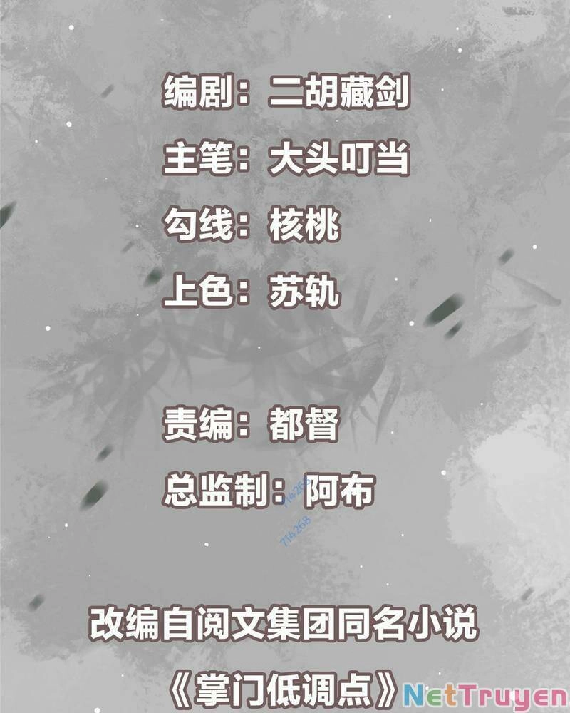 Chưởng Môn Khiêm Tốn Chút Chapter 135 - 3