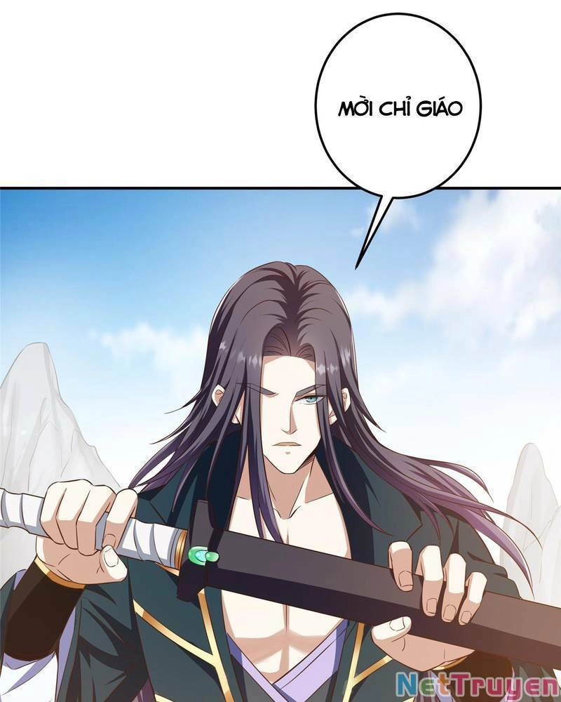 Chưởng Môn Khiêm Tốn Chút Chapter 135 - 16