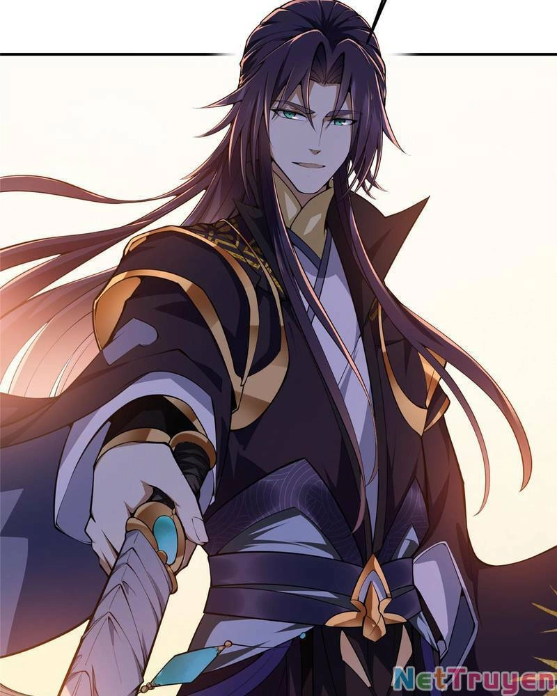 Chưởng Môn Khiêm Tốn Chút Chapter 135 - 30