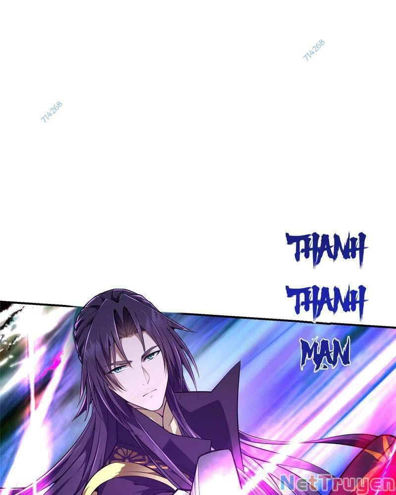 Chưởng Môn Khiêm Tốn Chút Chapter 135 - 33