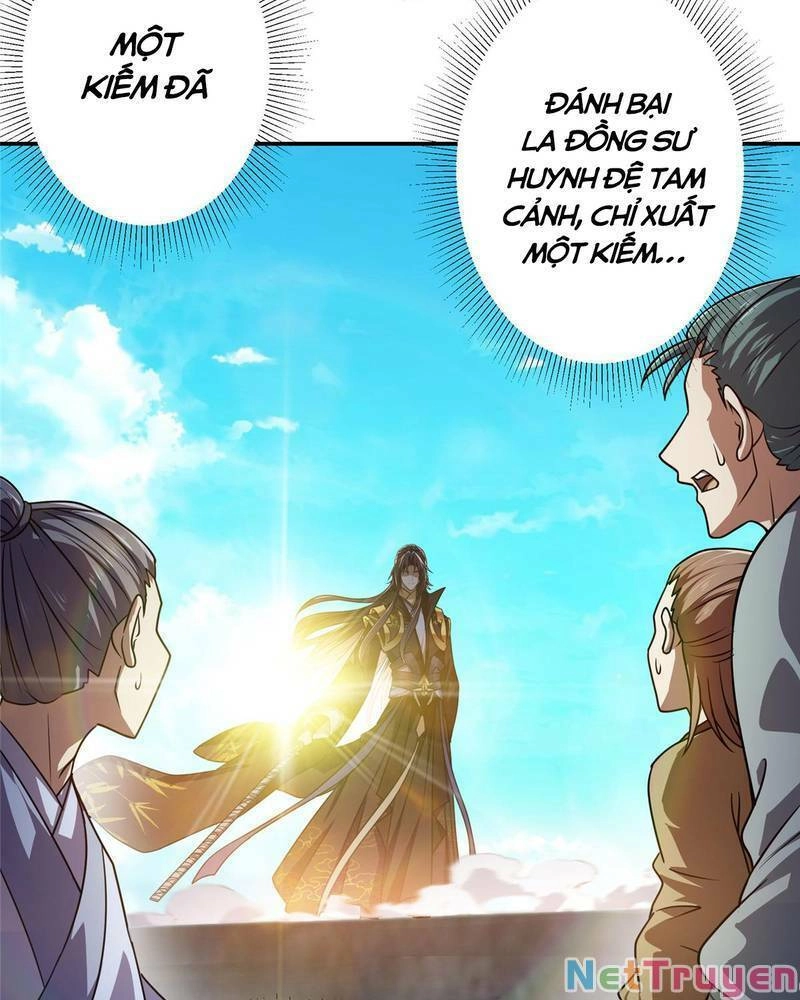 Chưởng Môn Khiêm Tốn Chút Chapter 135 - 42