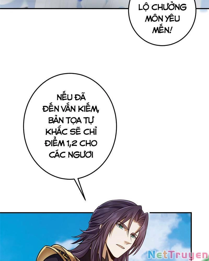 Chưởng Môn Khiêm Tốn Chút Chapter 135 - 50