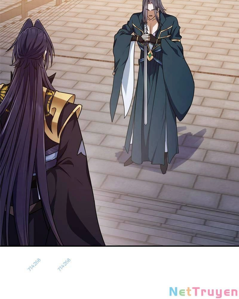 Chưởng Môn Khiêm Tốn Chút Chapter 135 - 53