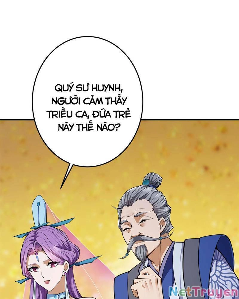 Chưởng Môn Khiêm Tốn Chút Chapter 135 - 56