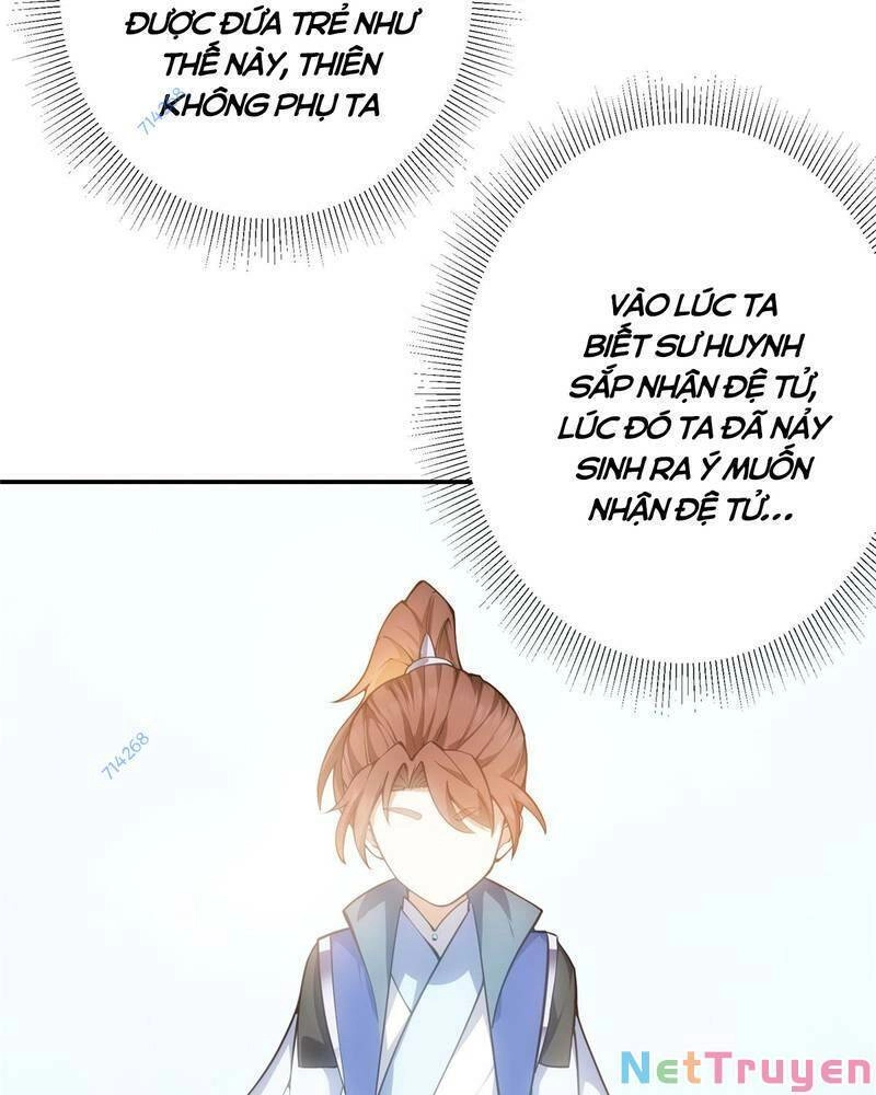 Chưởng Môn Khiêm Tốn Chút Chapter 135 - 59