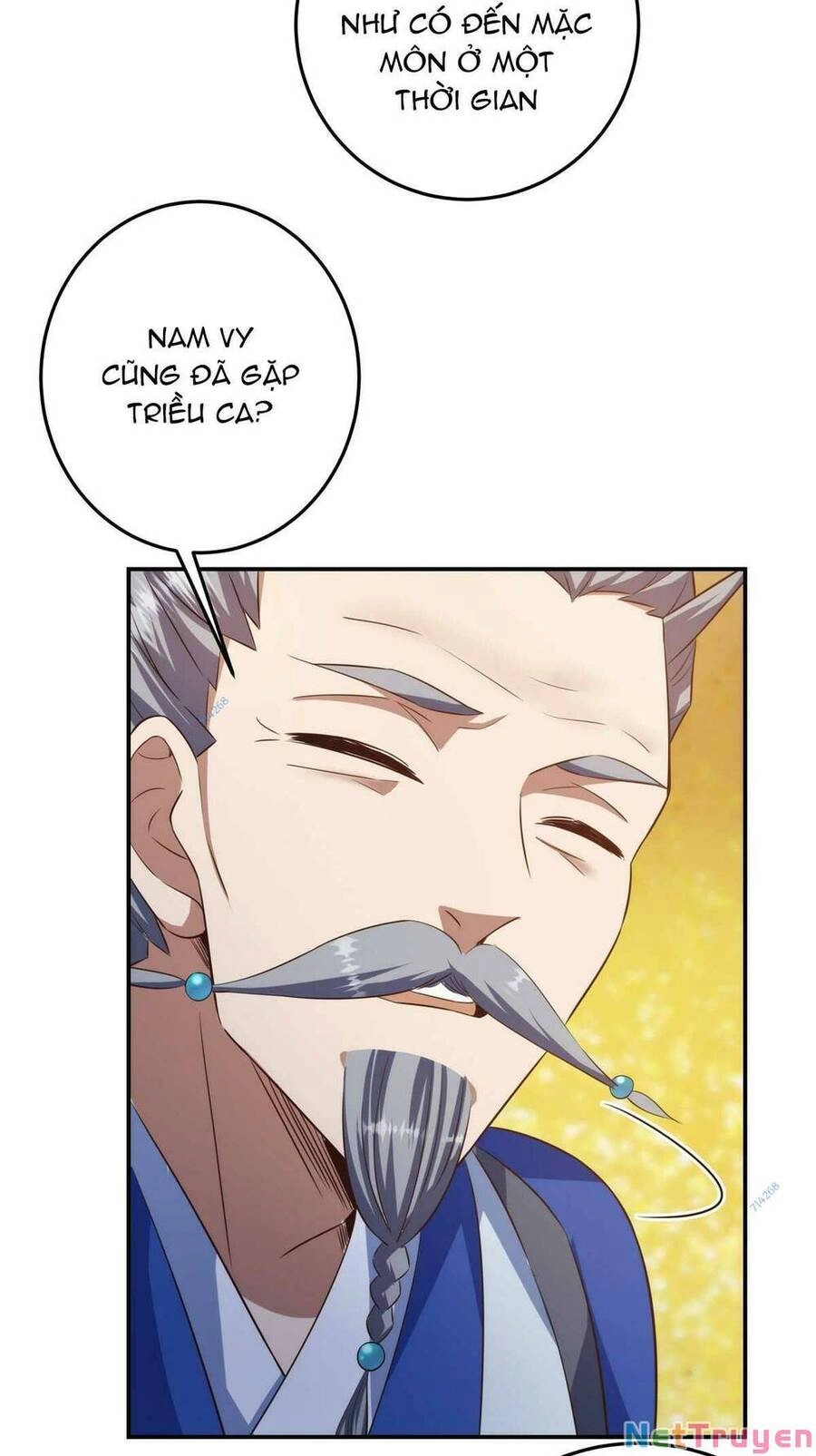 Chưởng Môn Khiêm Tốn Chút Chapter 136 - 8