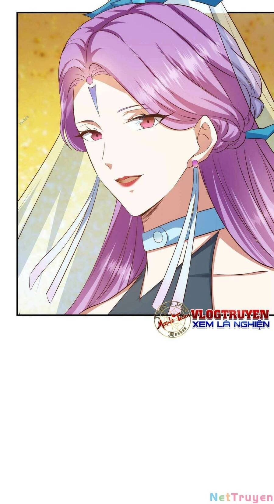 Chưởng Môn Khiêm Tốn Chút Chapter 136 - 13