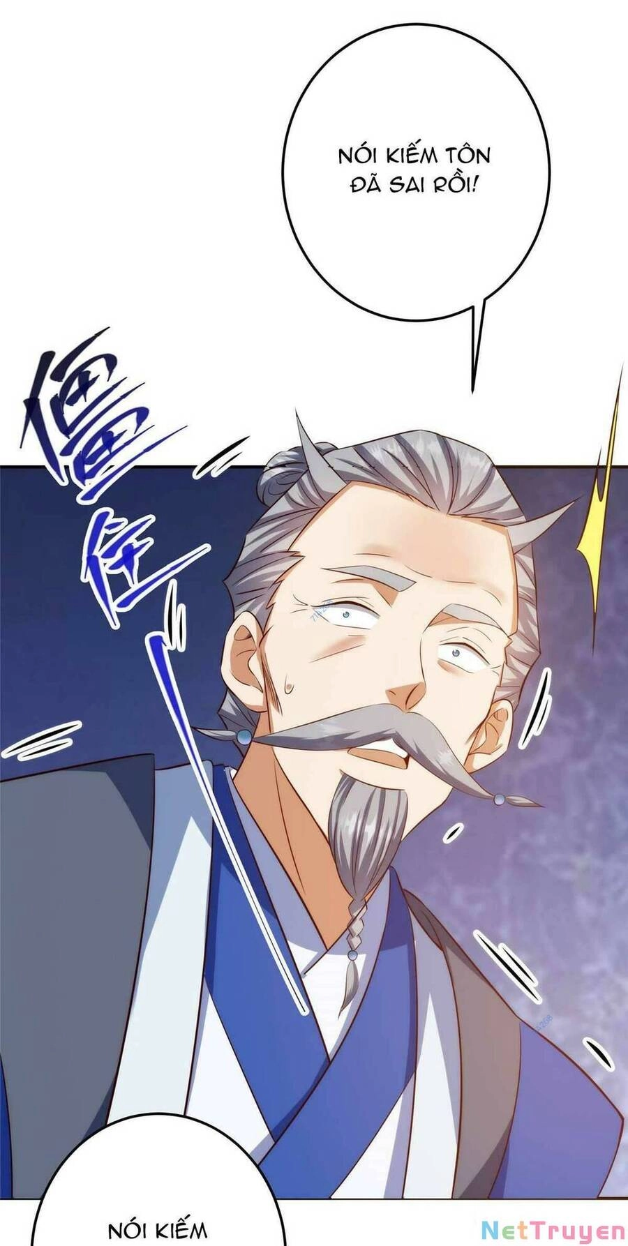 Chưởng Môn Khiêm Tốn Chút Chapter 136 - 15