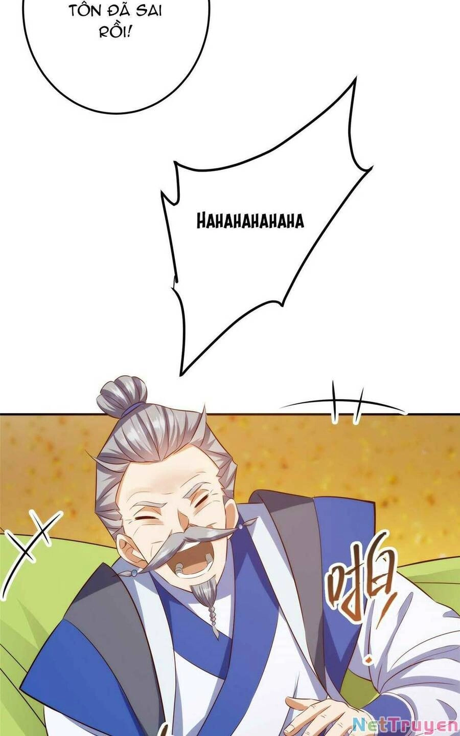 Chưởng Môn Khiêm Tốn Chút Chapter 136 - 16