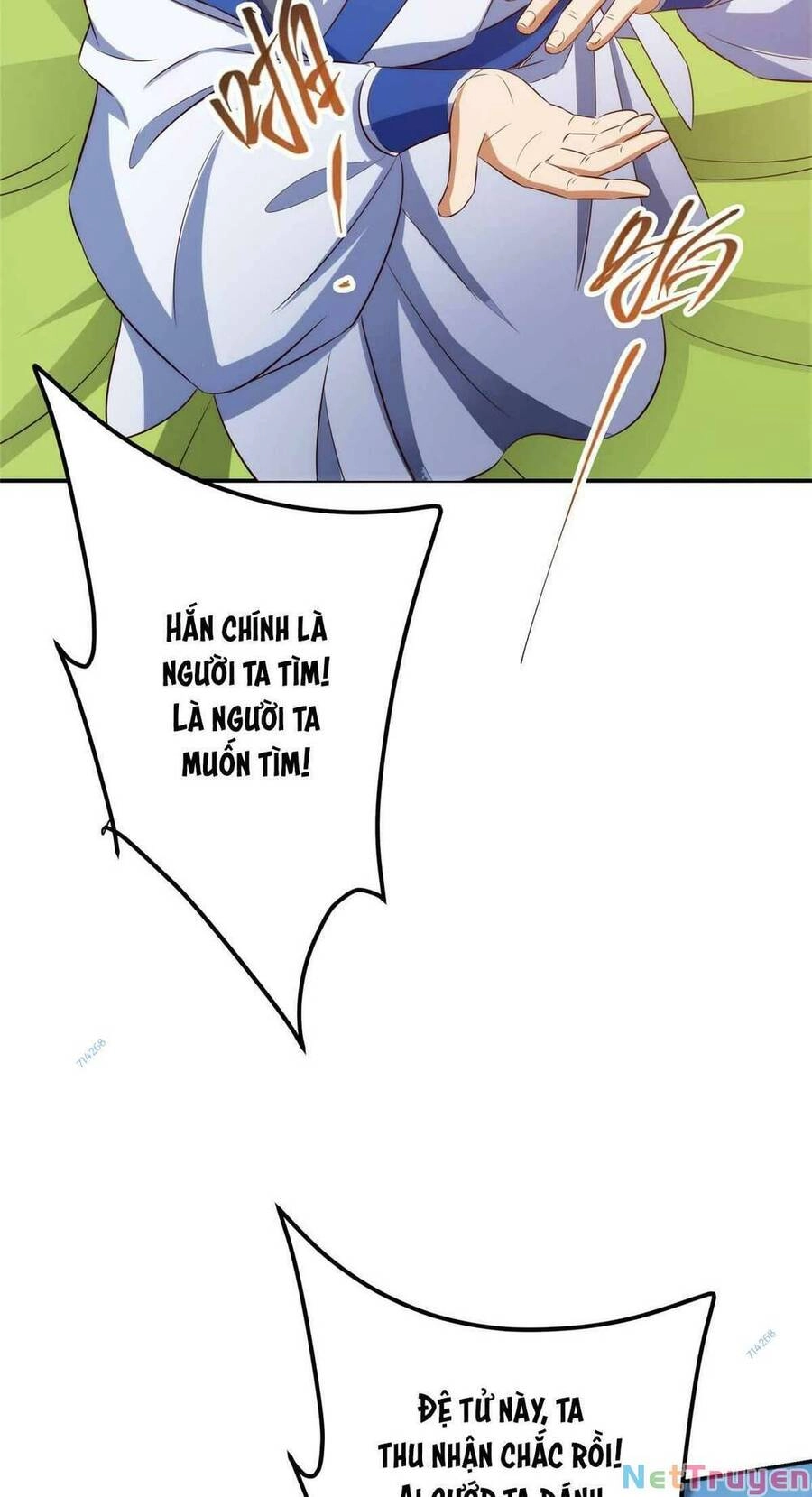 Chưởng Môn Khiêm Tốn Chút Chapter 136 - 17