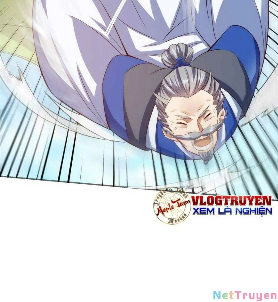 Chưởng Môn Khiêm Tốn Chút Chapter 136 - 19