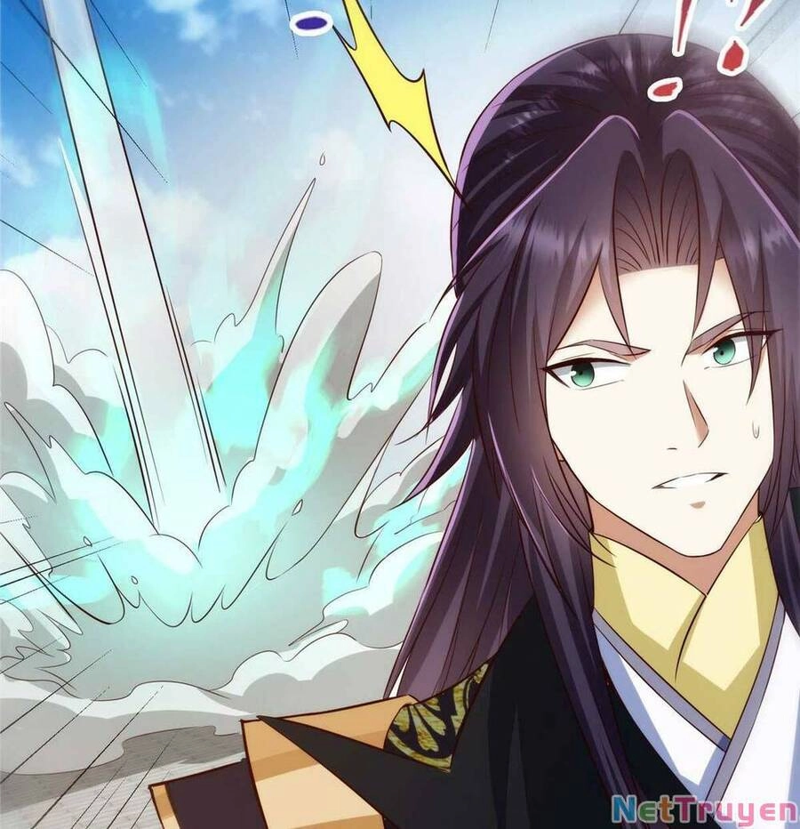 Chưởng Môn Khiêm Tốn Chút Chapter 136 - 23