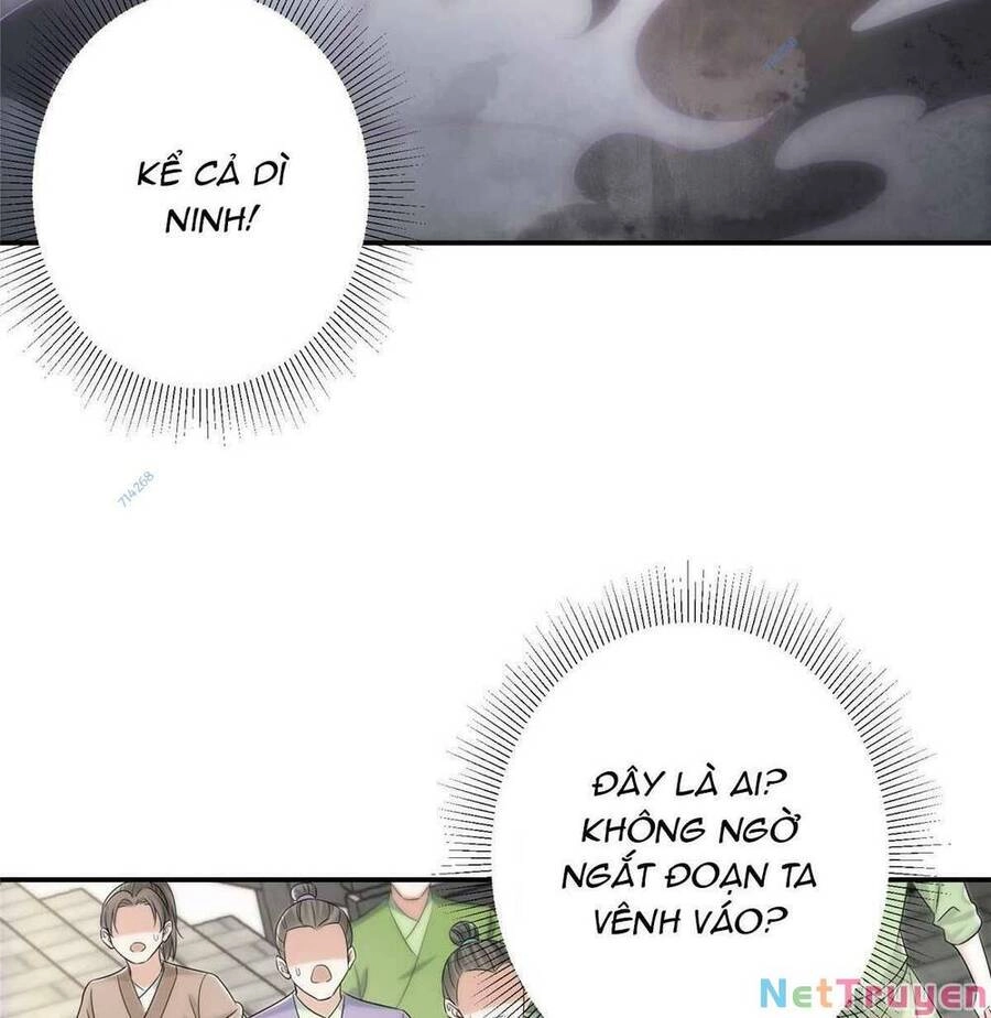 Chưởng Môn Khiêm Tốn Chút Chapter 136 - 27