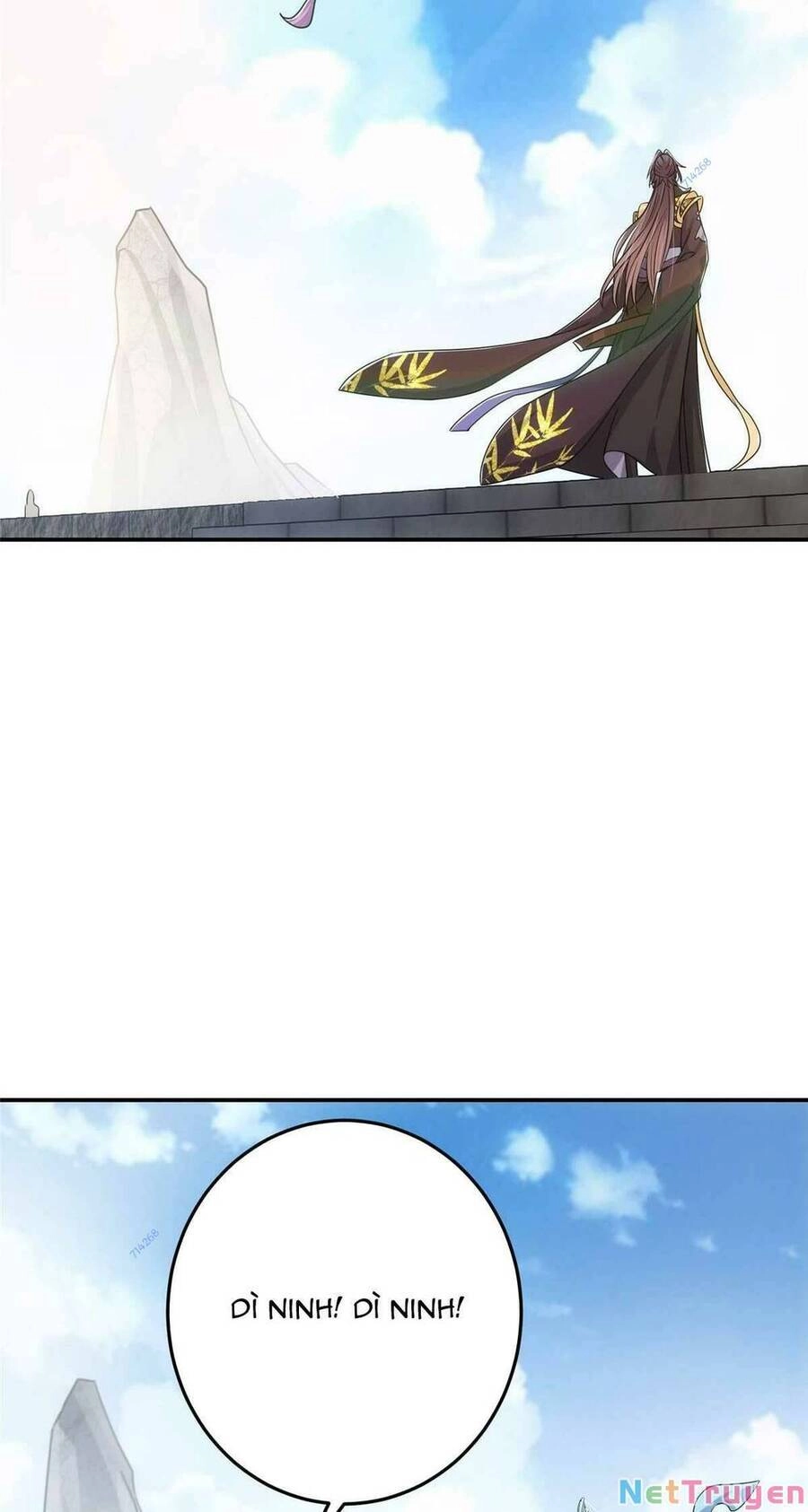 Chưởng Môn Khiêm Tốn Chút Chapter 136 - 35