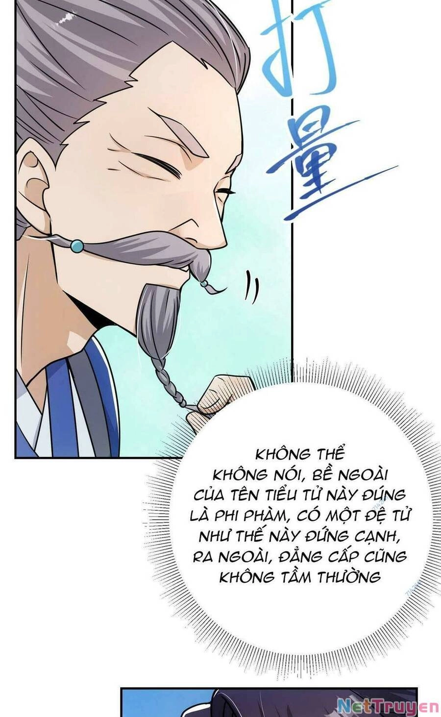 Chưởng Môn Khiêm Tốn Chút Chapter 136 - 48