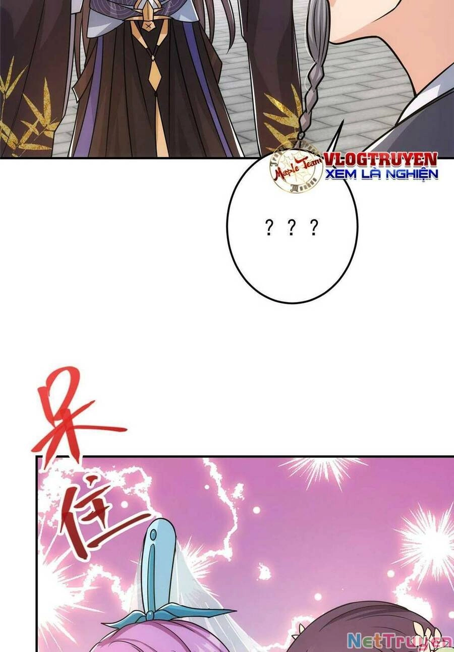 Chưởng Môn Khiêm Tốn Chút Chapter 136 - 54