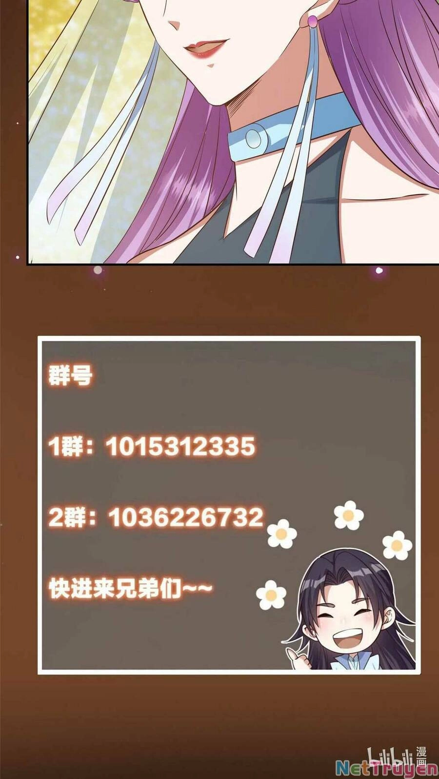 Chưởng Môn Khiêm Tốn Chút Chapter 136 - 58