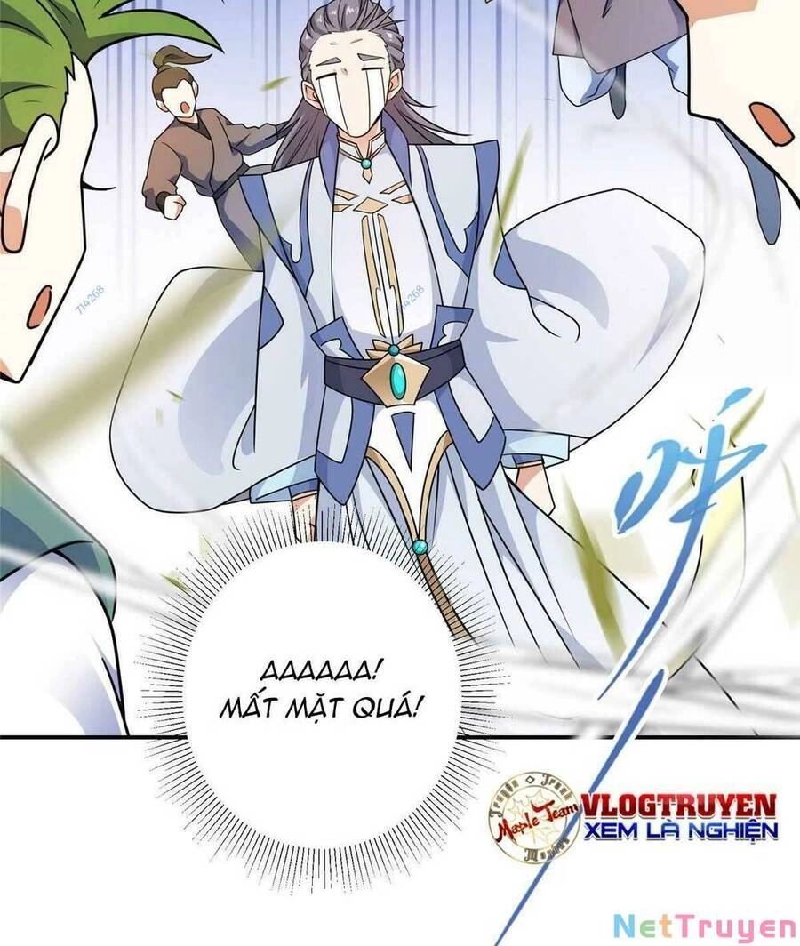 Chưởng Môn Khiêm Tốn Chút Chapter 137 - 13