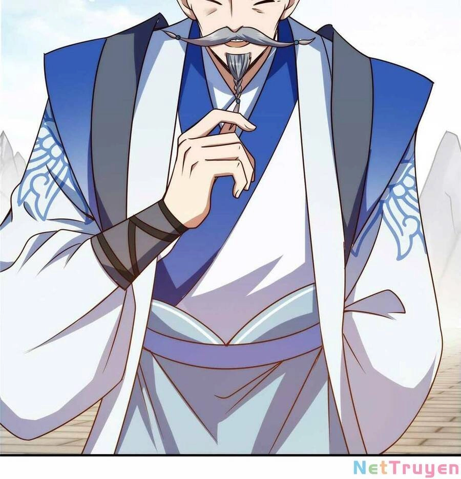 Chưởng Môn Khiêm Tốn Chút Chapter 137 - 27