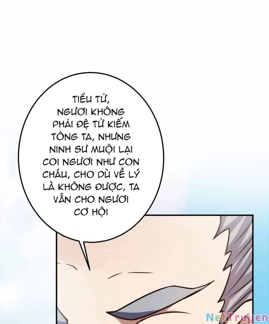 Chưởng Môn Khiêm Tốn Chút Chapter 137 - 28