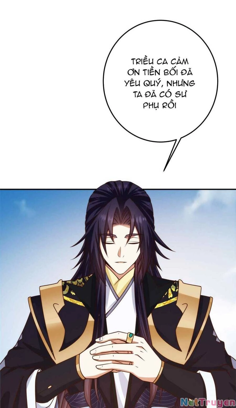 Chưởng Môn Khiêm Tốn Chút Chapter 137 - 32