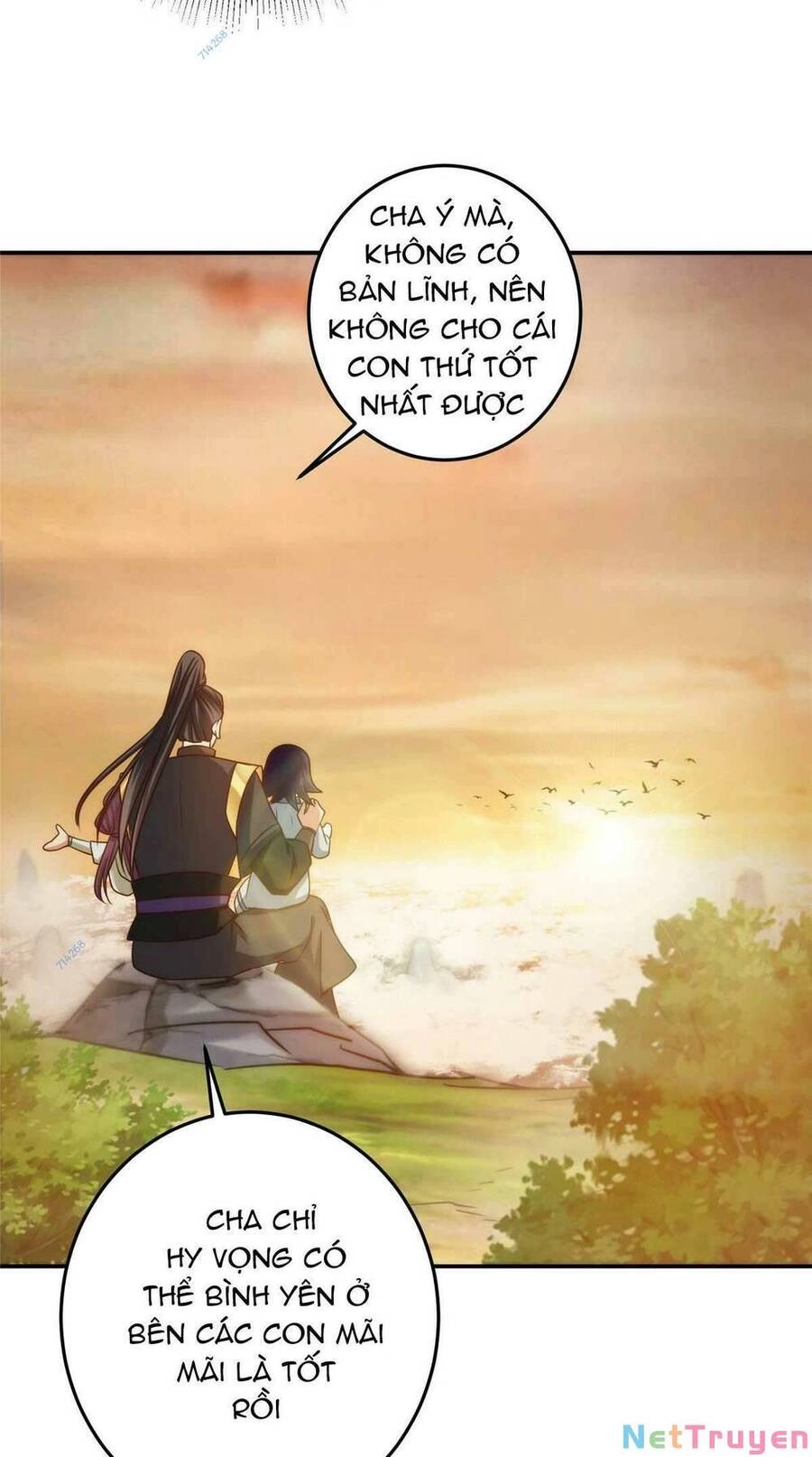 Chưởng Môn Khiêm Tốn Chút Chapter 137 - 37