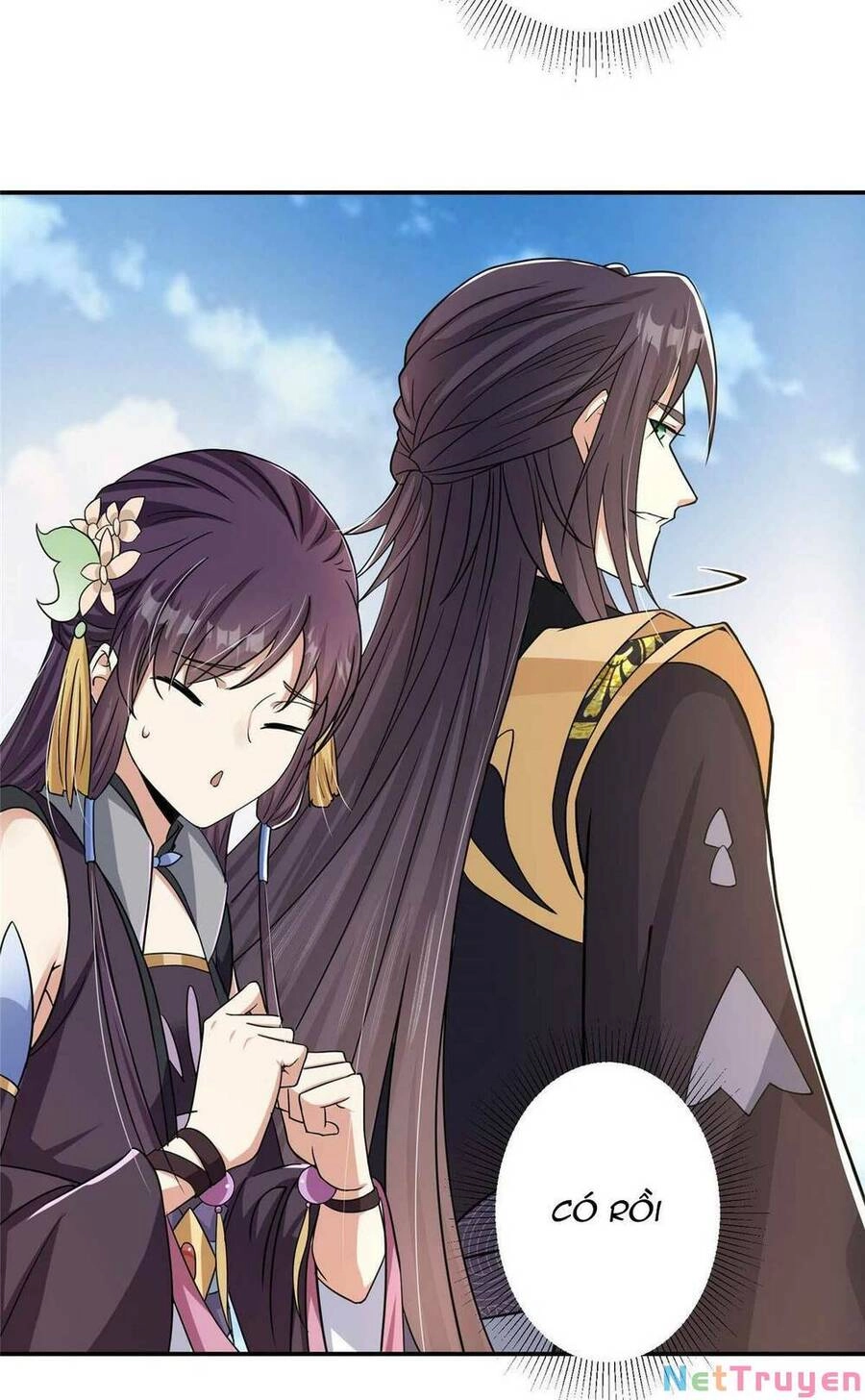 Chưởng Môn Khiêm Tốn Chút Chapter 137 - 42