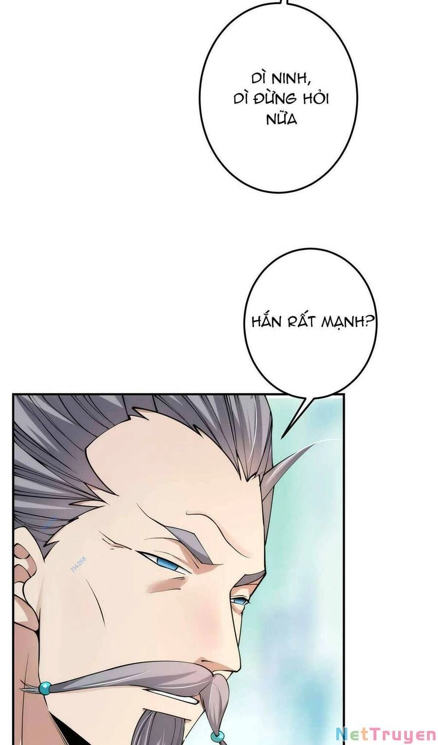 Chưởng Môn Khiêm Tốn Chút Chapter 137 - 45