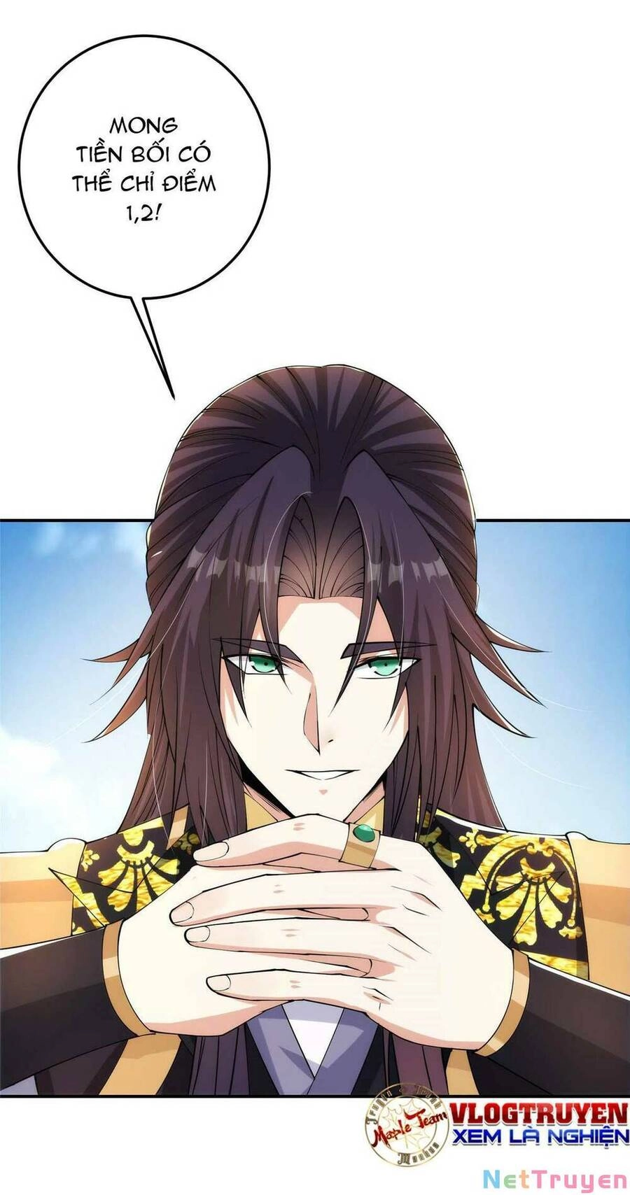 Chưởng Môn Khiêm Tốn Chút Chapter 137 - 50