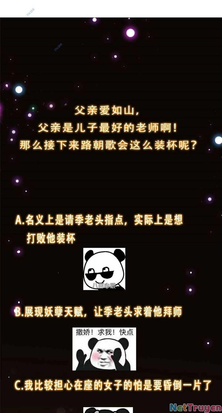 Chưởng Môn Khiêm Tốn Chút Chapter 137 - 51