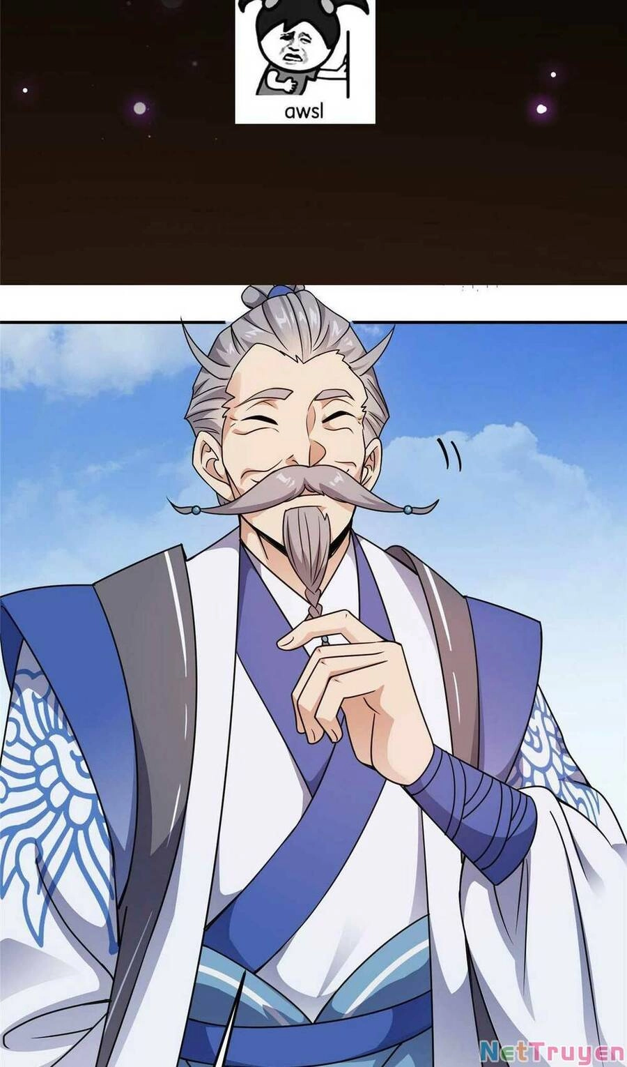 Chưởng Môn Khiêm Tốn Chút Chapter 137 - 52