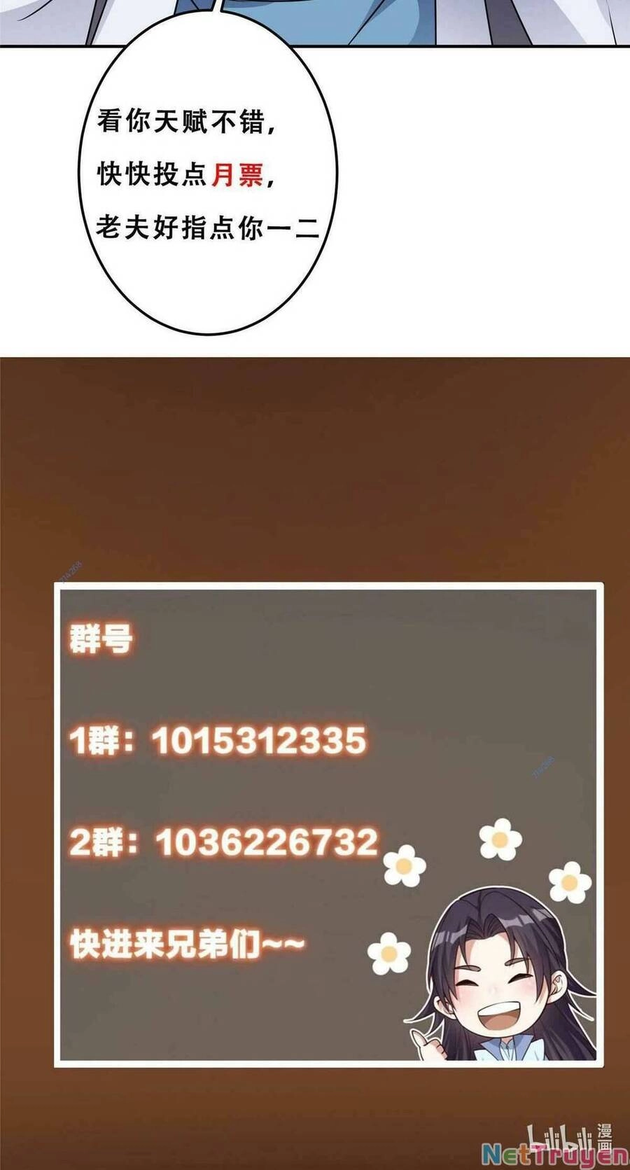 Chưởng Môn Khiêm Tốn Chút Chapter 137 - 53