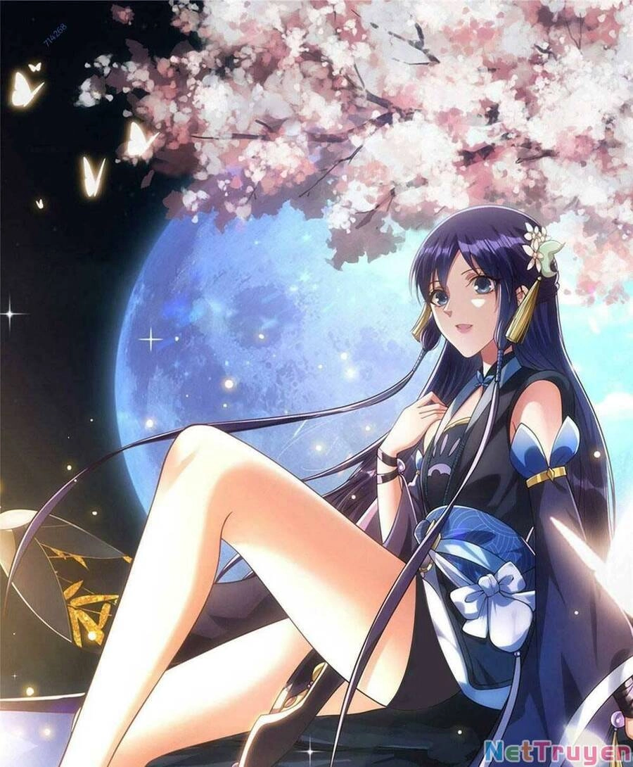 Chưởng Môn Khiêm Tốn Chút Chapter 138 - 1