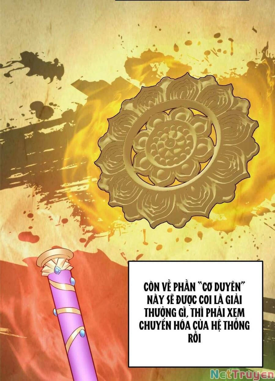 Chưởng Môn Khiêm Tốn Chút Chapter 138 - 7