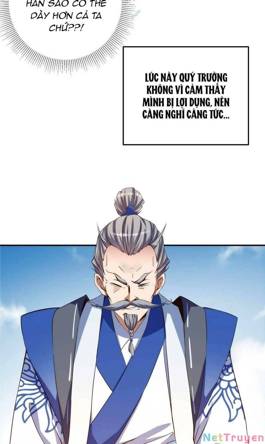 Chưởng Môn Khiêm Tốn Chút Chapter 138 - 10