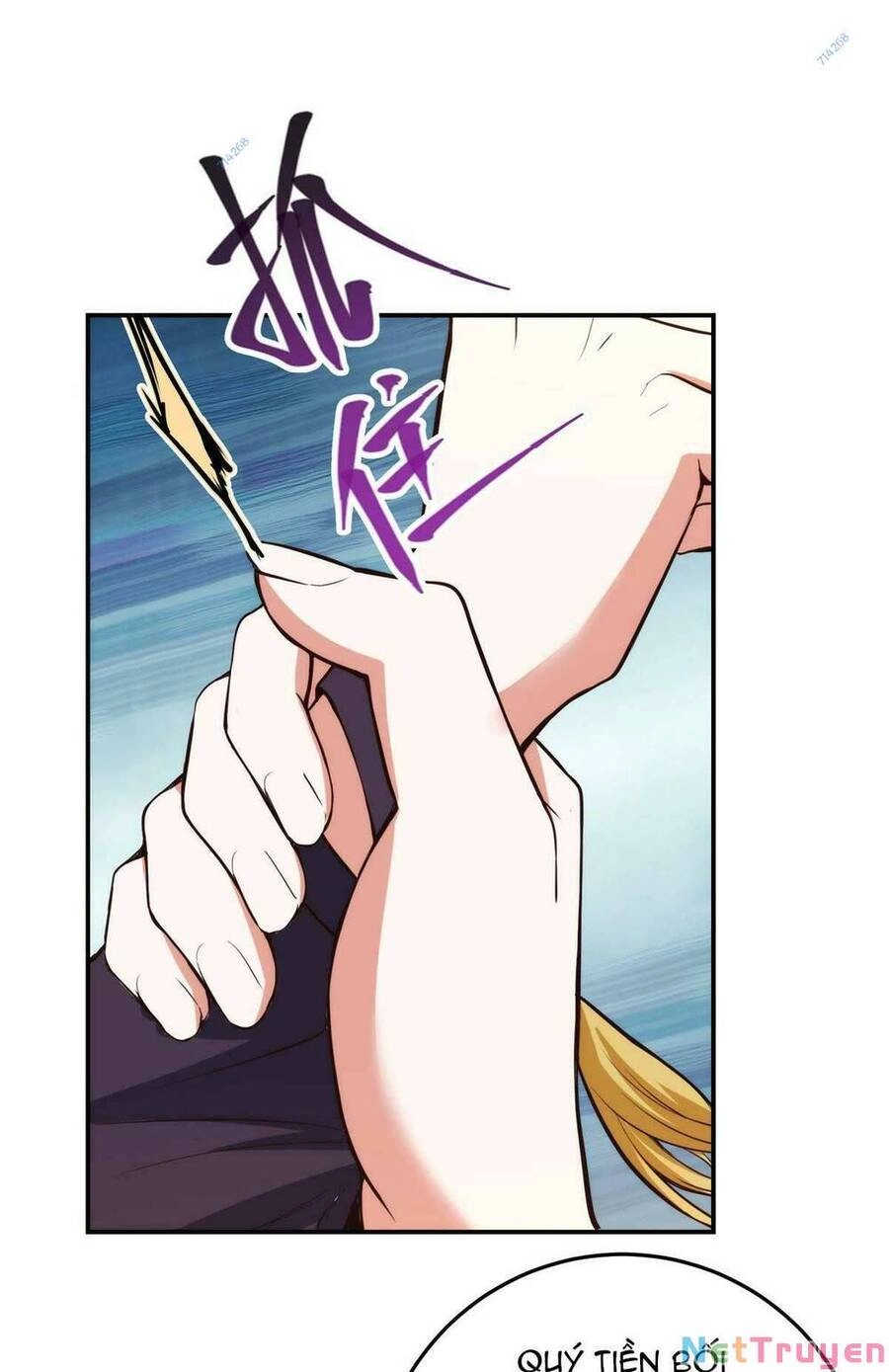 Chưởng Môn Khiêm Tốn Chút Chapter 138 - 14